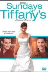 locandina del film DOMENICHE DA TIFFANY
