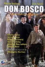 locandina del film DON BOSCO (2004)