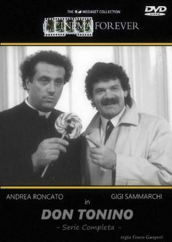 locandina del film DON TONINO - STAGIONE 1