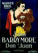 locandina del film DON GIOVANNI E LUCREZIA BORGIA