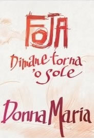 locandina del film DONNA MARIA