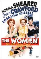 locandina del film DONNE