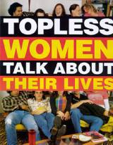 locandina del film DONNE IN TOPLESS CHE PARLANO DELLA LORO VITA