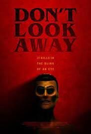locandina del film DON'T LOOK AWAY