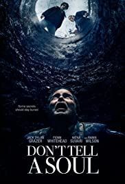 locandina del film DON'T TELL A SOUL