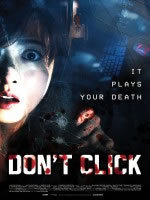 locandina del film DON'T CLICK