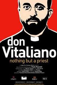 locandina del film DON VITALIANO
