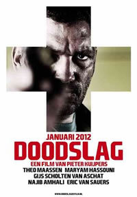 locandina del film DOODSLAG