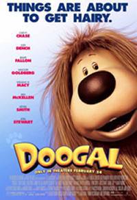locandina del film DOOGAL