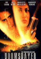 locandina del film DOOMSDAYER, IL GIORNO DEL GIUDIZIO
