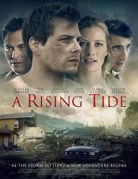 locandina del film DOPO L'URAGANO