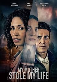 locandina del film DOPPIA IDENTITA'