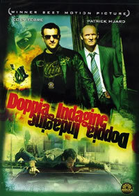 locandina del film DOPPIA INDAGINE