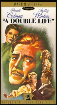 locandina del film DOPPIA VITA