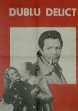 locandina del film DOPPIO DELITTO