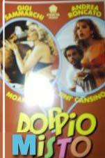 locandina del film DOPPIO MISTO