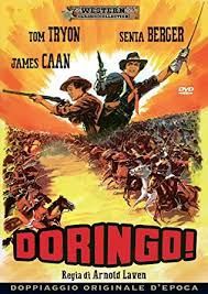 locandina del film DORINGO!
