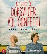 locandina del film DORSVLOER VOL CONFETTI
