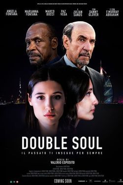 locandina del film DOUBLE SOUL