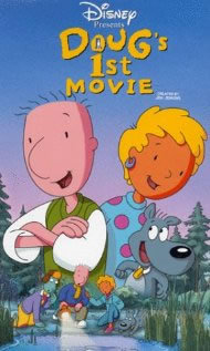 locandina del film DOUG - IL FILM