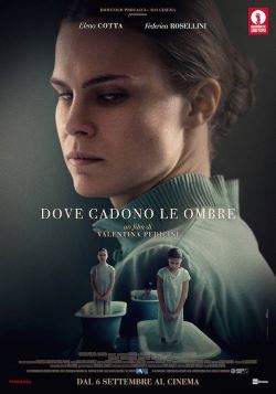locandina del film DOVE CADONO LE OMBRE