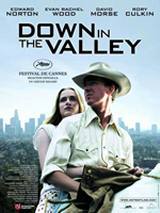 locandina del film DOWN IN THE VALLEY