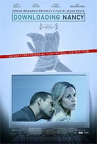 locandina del film DOWNLOADING NANCY