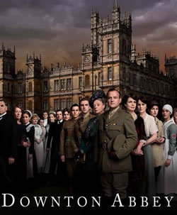 locandina del film DOWNTON ABBEY - STAGIONE 5