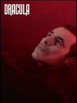 locandina del film DRACULA - MINISERIE TV