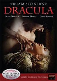locandina del film DRACULA (2006)