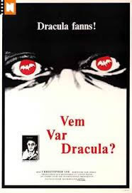 locandina del film DRACULA, FANTASIA O REALTA'