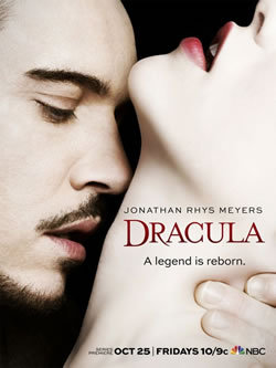 locandina del film DRACULA - STAGIONE 1
