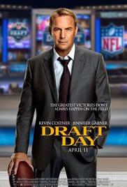 locandina del film DRAFT DAY