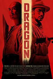locandina del film DRAGON (2011)
