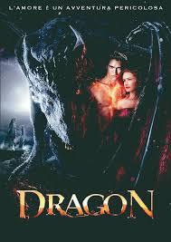 locandina del film DRAGON (2015)