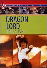 locandina del film I DUE CUGINI