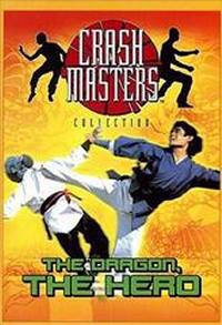 locandina del film DRAGON, THE HERO