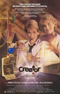 locandina del film DR. CREATOR SPECIALISTA IN MIRACOLI