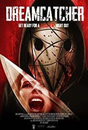locandina del film DREAMCATCHER