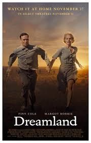 locandina del film DREAMLAND