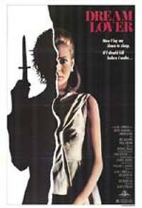 locandina del film DREAM LOVER