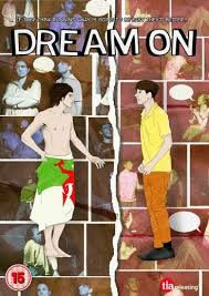locandina del film DREAM ON