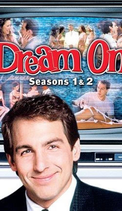 locandina del film DREAM ON - STAGIONE 1