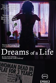 locandina del film DREAMS OF A LIFE