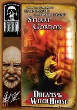 locandina del film MASTERS OF HORROR: LA CASA DELLE STREGHE