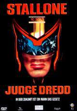 locandina del film DREDD, LA LEGGE SONO IO