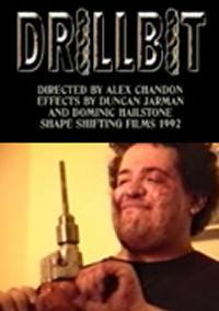 locandina del film DRILLBIT