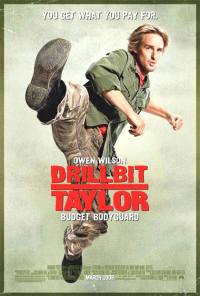 locandina del film DRILLBIT TAYLOR