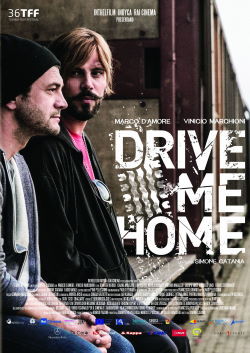 locandina del film DRIVE ME HOME