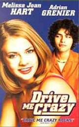 locandina del film DRIVE ME CRAZY